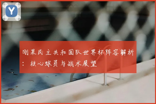 刚果民主共和国队世界杯阵容解析:核心球员与战术展望